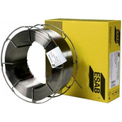 Стоимость ESAB OK Autrod 13.23 - 1,0mm - 15,0kg в Кременье