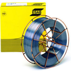 Стоимость ESAB OK AristoRod 13.12 - 1,0mm - 18,0kg в Кременье