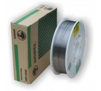 Kiswel KC-28 (ER70S-6, Св08Г2С, Св08ГС), 0.8 мм, 15 кг