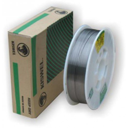 Стоимость Kiswel KC-28 (ER70S-6, Св08Г2С, Св08ГС), 0.8 мм, 15 кг в Кременье