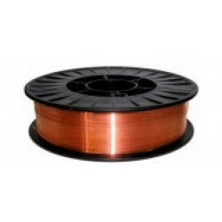 Стоимость ЧЗСМ СВ08Г2С - 1,2mm - 5 kg в Кременье