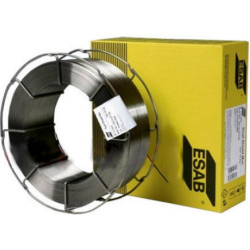Стоимость ESAB OK Tubrod 14.02 - 1,6mm - 16,0kg в Кременье
