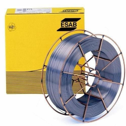 Стоимость ESAB OK AristoRod 12.63 - 1,2mm - 18,0kg в Кременье
