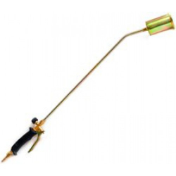 Купить Горелка ГВ-900Р (d=60mm, L=850mm, рычаг) в Кременье