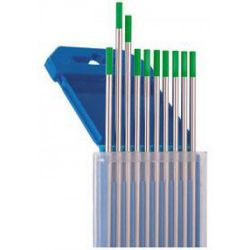 Купить Tbi WP-15(green) в 3,0 в Кременье