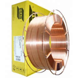 Стоимость ESAB OK Autrod 12.51 - 1,6mm - 18,0kg в Кременье
