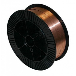 Стоимость Bedra Проволока медная bercoweld S3 (CuSi3Mn), 0.8мм, 5кг в Кременье