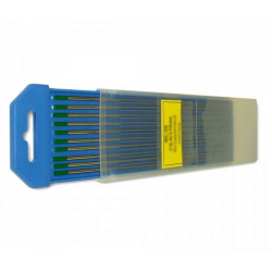 Купить Blueweld Комплект электродов для горелок TIG 802238 в Кременье