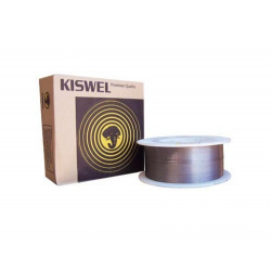 Стоимость Kiswel K-700HT (HV 700) 1.2 мм 15 кг в Кременье