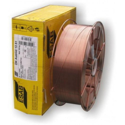 Стоимость ESAB OK Autrod 13.28 - 1,2mm - 15,0kg в Кременье