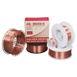 Стоимость Golden Bridge JQ.MG50-6 (ER70S-6) d.1.0mm 15kg в Кременье