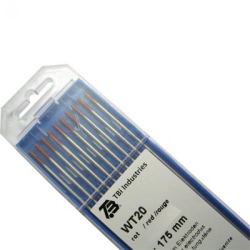 Купить Tbi WT-20(red) d 3.0 в Кременье