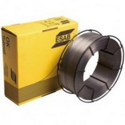 Стоимость ESAB OK Tubrod 15.14 - 1,2mm - 20,0kg в Кременье