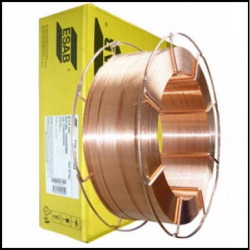 Стоимость ESAB OK Autrod 12.64 - 1,0mm - 5,0kg в Кременье