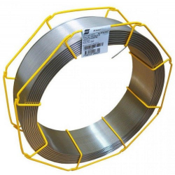 Стоимость ESAB OK Autrod 12.22 - 5,0mm - 30,0kg в Кременье