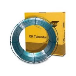 Стоимость ESAB OK Tubrod 14.12 - 1,4mm - 16,0kg в Кременье